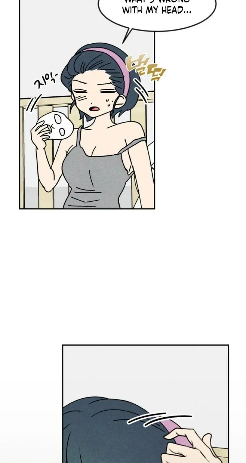 Best Friend's Instruction Manual Chapter 12 page 51 - 