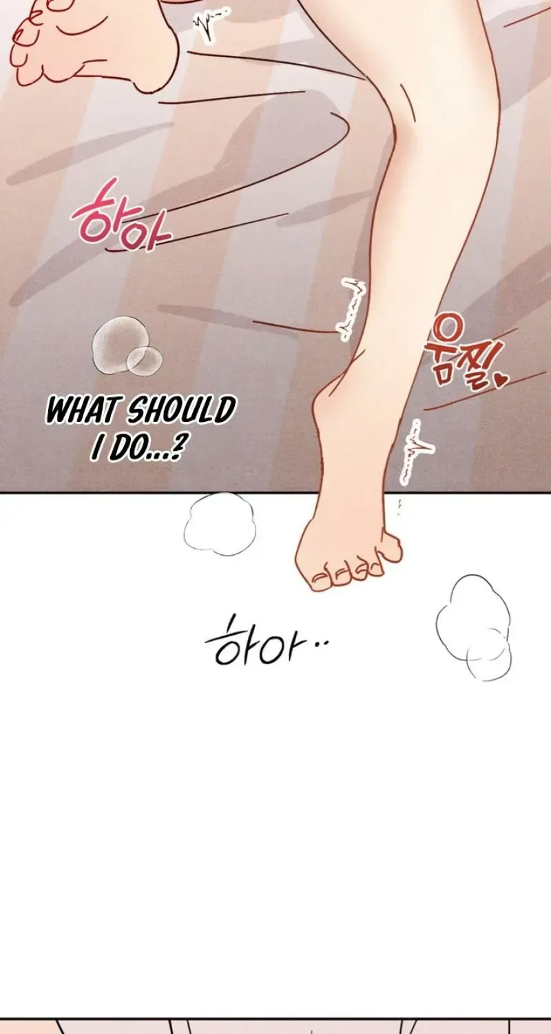 Best Friend's Instruction Manual Chapter 12 page 59 - 