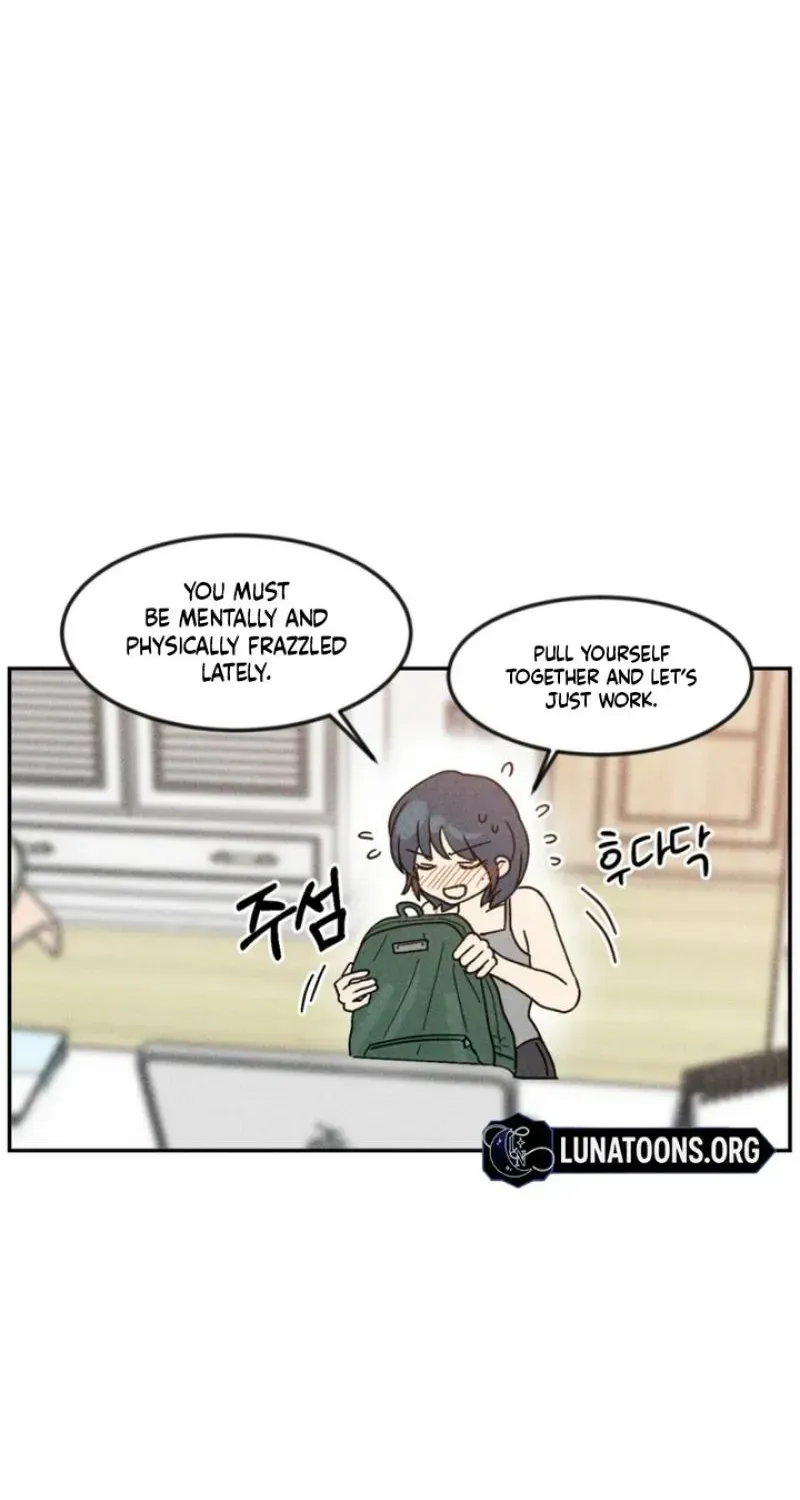 Best Friend's Instruction Manual Chapter 12 page 64 - 