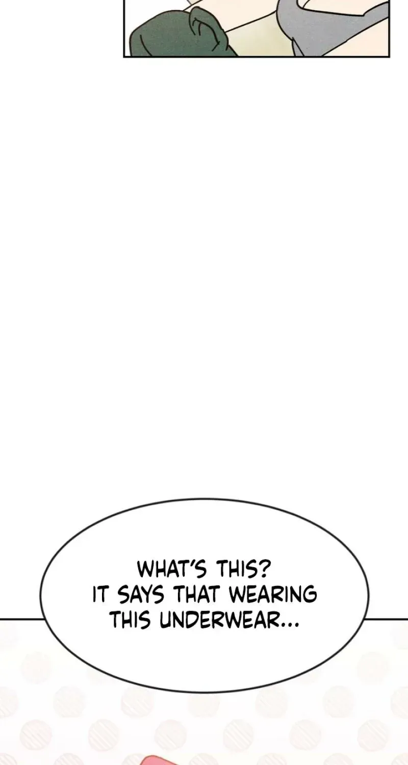 Best Friend's Instruction Manual Chapter 12 page 67 - 