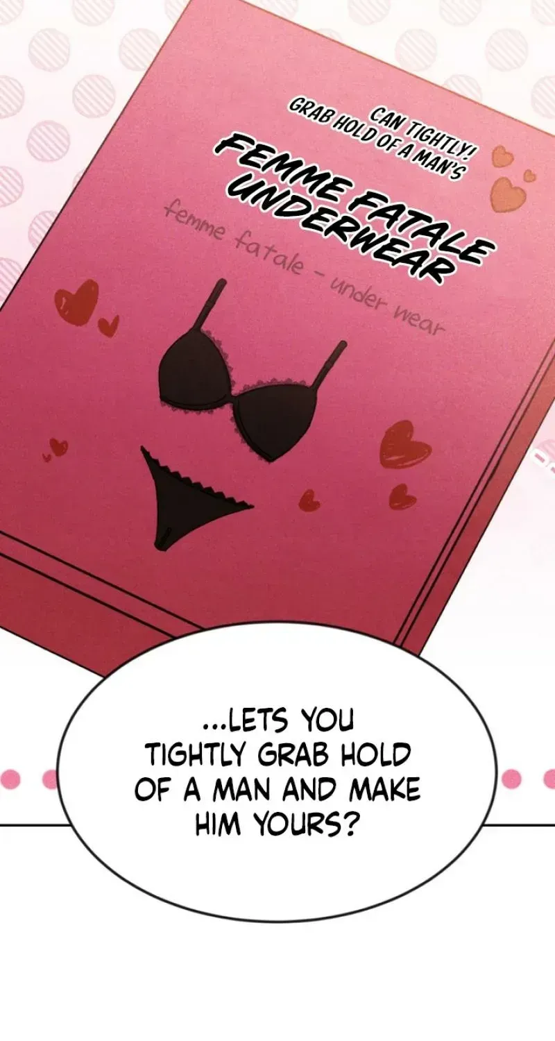 Best Friend's Instruction Manual Chapter 12 page 68 - 