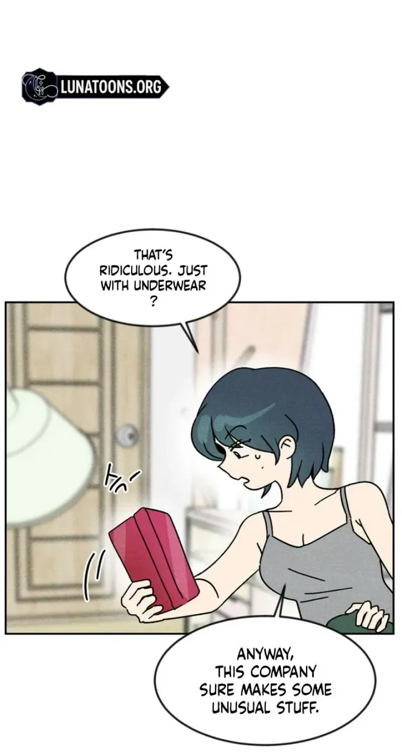 Best Friend's Instruction Manual Chapter 12 page 69 - 