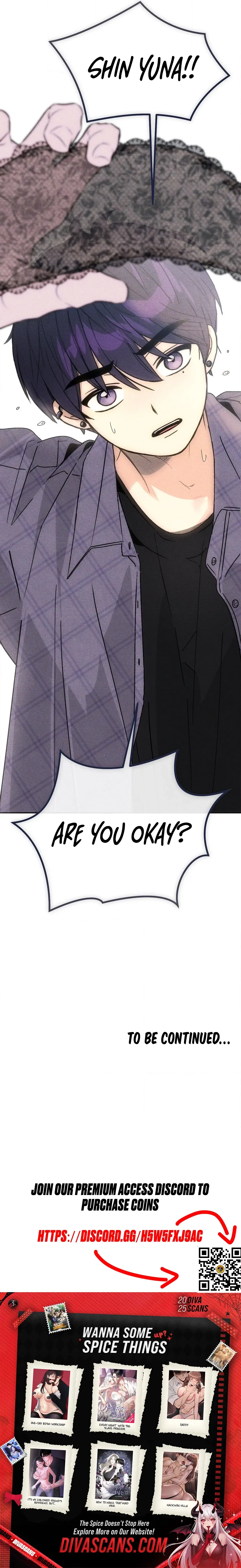 Best Friend's Instruction Manual Chapter 4 page 15 - 
