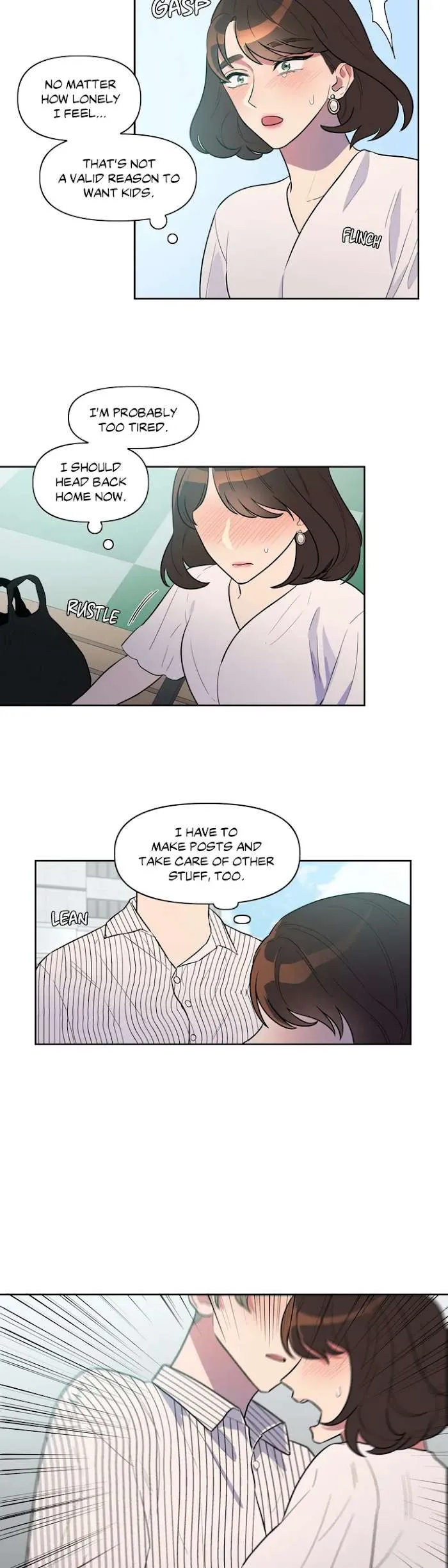 Read Best Served Cold chapter 1 image 11 on Lezhin