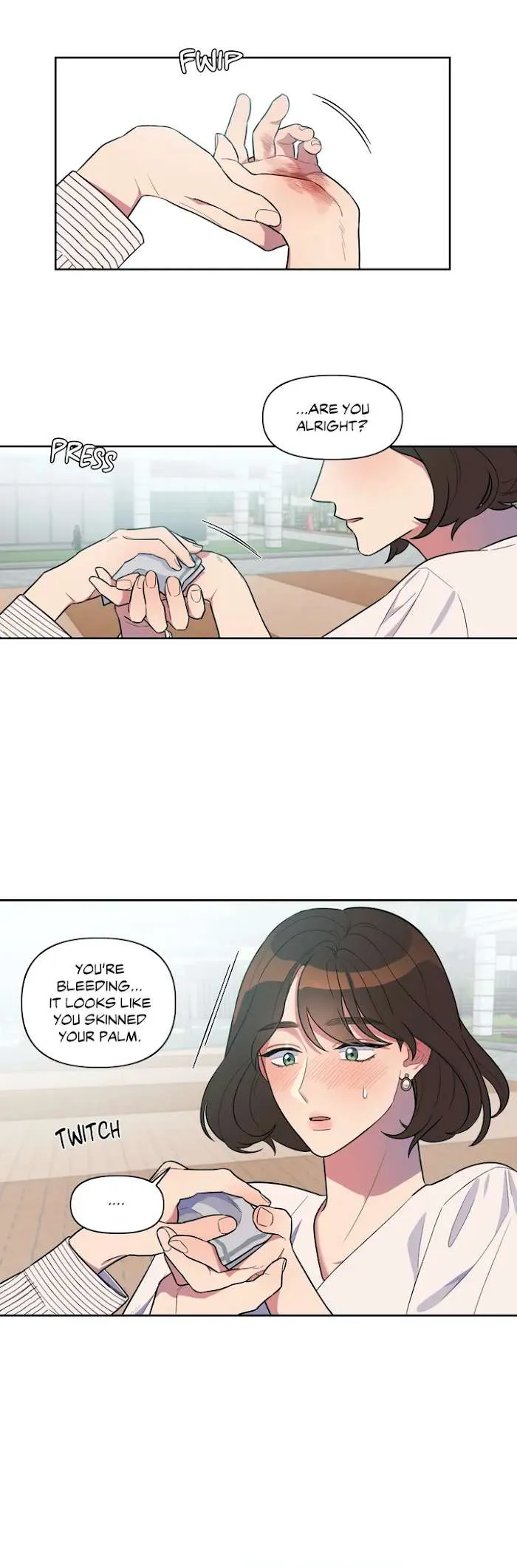 Read Best Served Cold chapter 1 image 13 on Lezhin