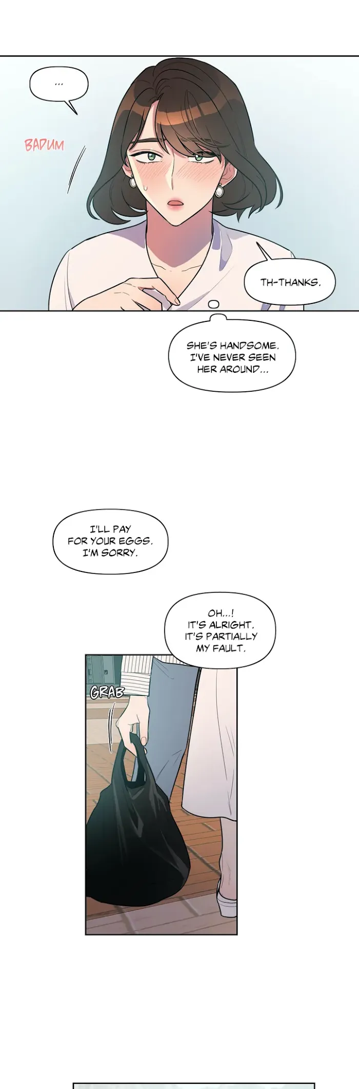 Read Best Served Cold chapter 1 image 15 on Lezhin