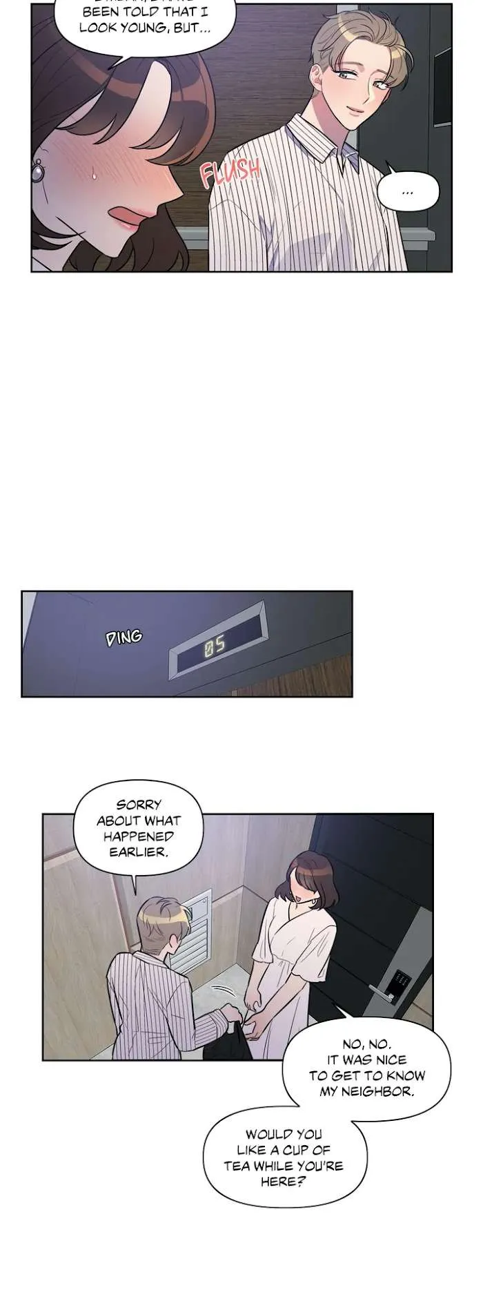 Read Best Served Cold chapter 1 image 19 on Lezhin