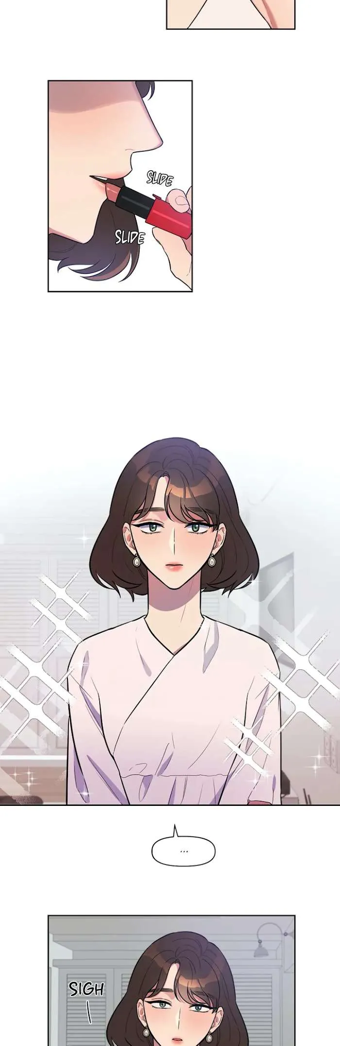 Read Best Served Cold chapter 1 image 2 on Lezhin