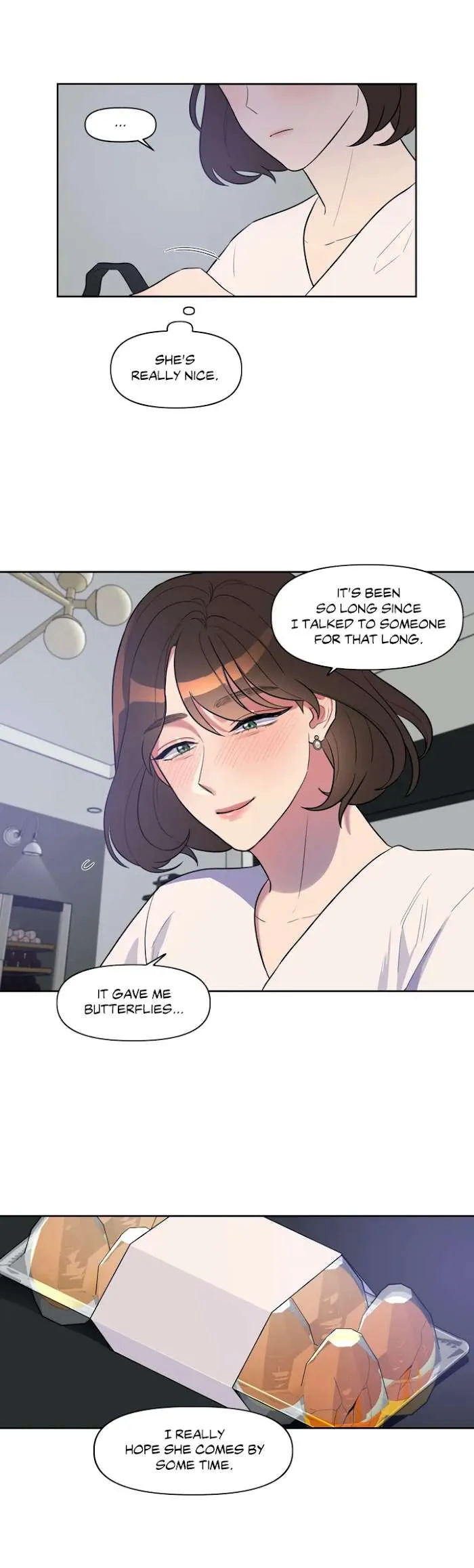 Read Best Served Cold chapter 1 image 21 on Lezhin