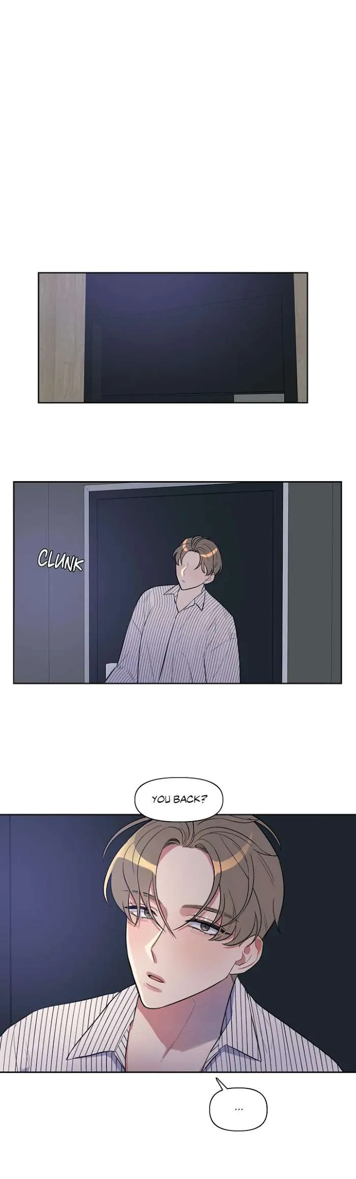 Read Best Served Cold chapter 1 image 22 on Lezhin