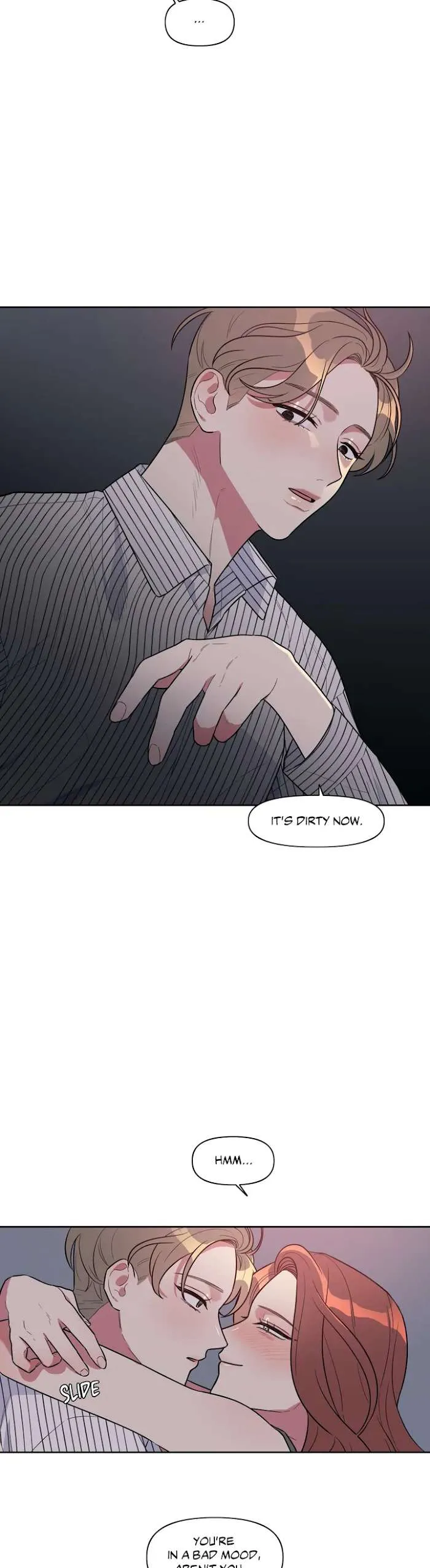 Read Best Served Cold chapter 1 image 24 on Lezhin