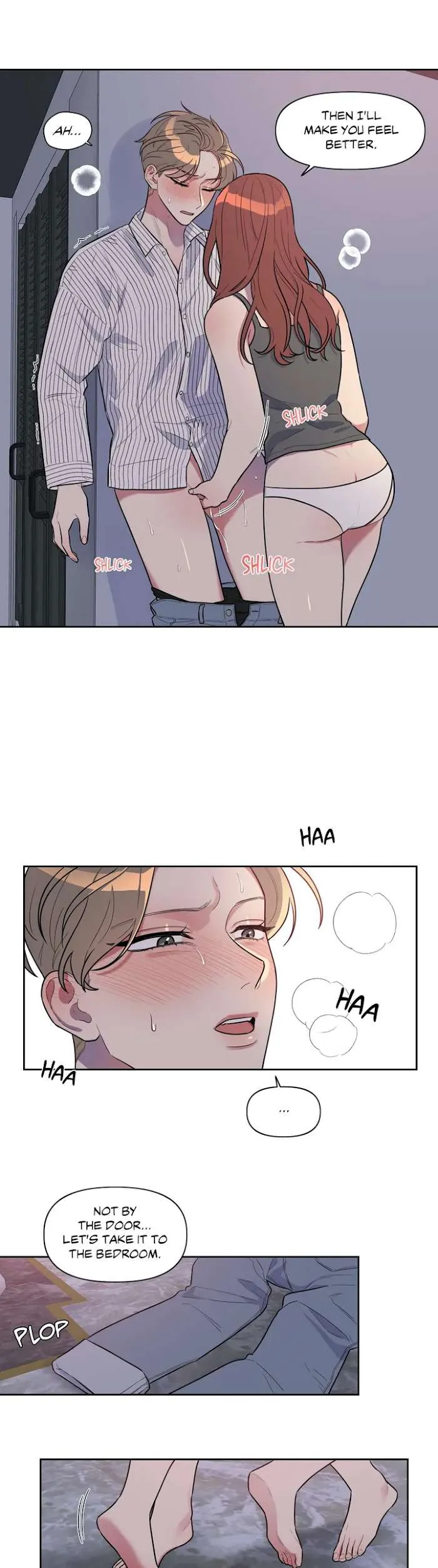 Read Best Served Cold chapter 1 image 26 on Lezhin