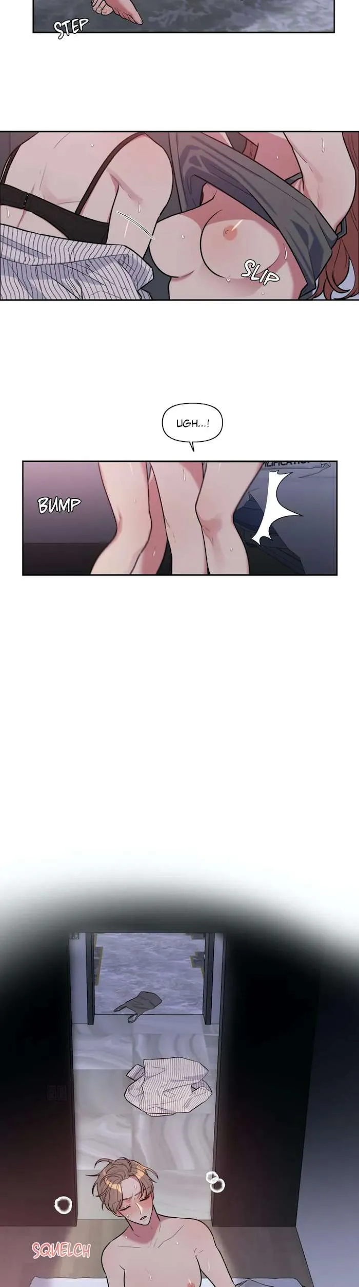 Read Best Served Cold chapter 1 image 27 on Lezhin