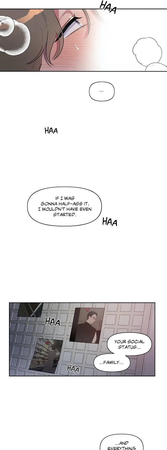 Read Best Served Cold chapter 1 image 30 on Lezhin