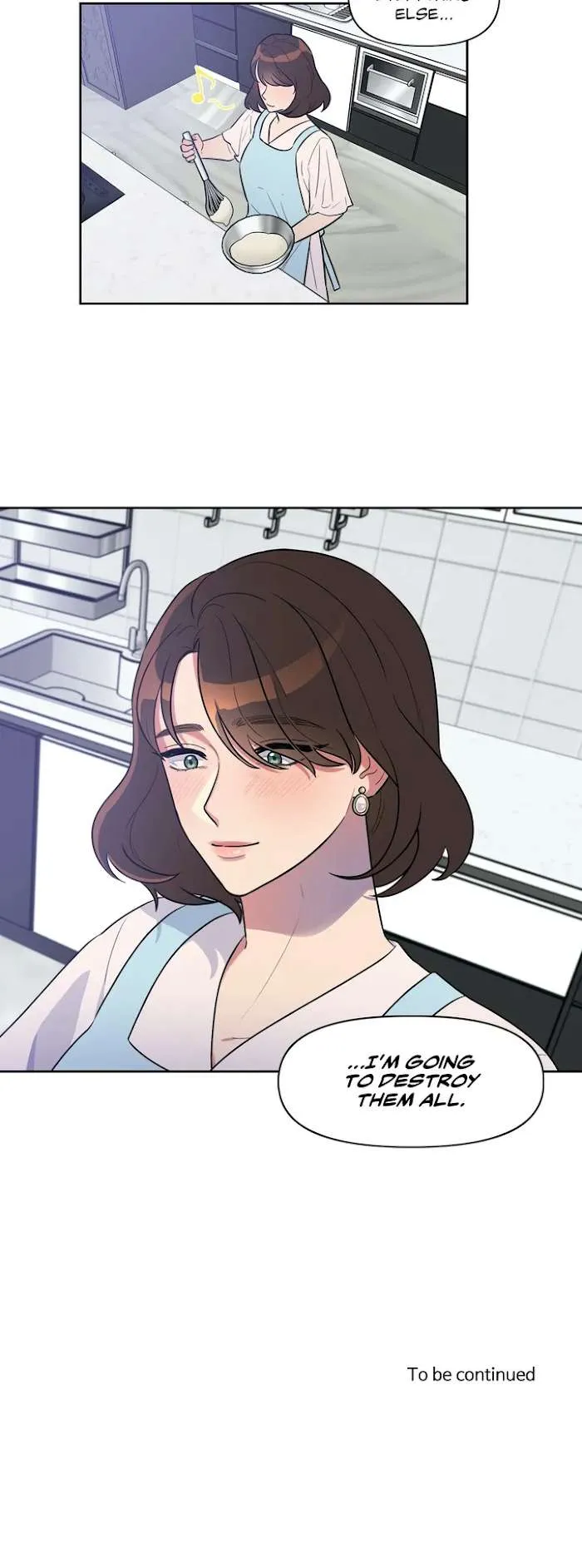 Read Best Served Cold chapter 1 image 31 on Lezhin