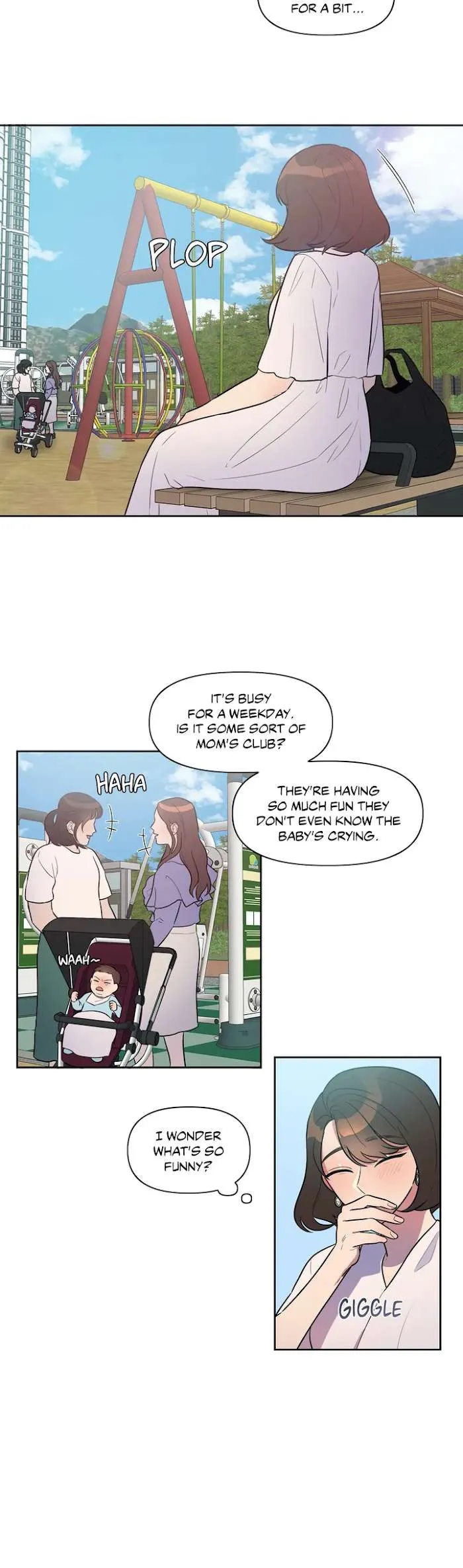Read Best Served Cold chapter 1 image 9 on Lezhin