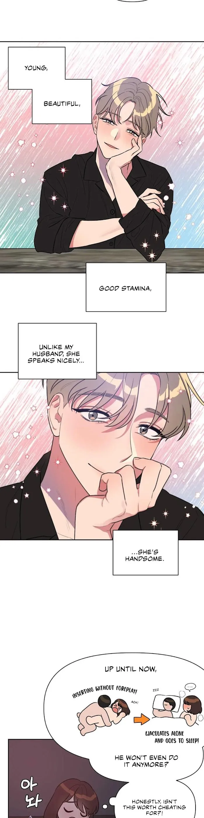 Read Best Served Cold chapter 10 image 11 on Lezhin