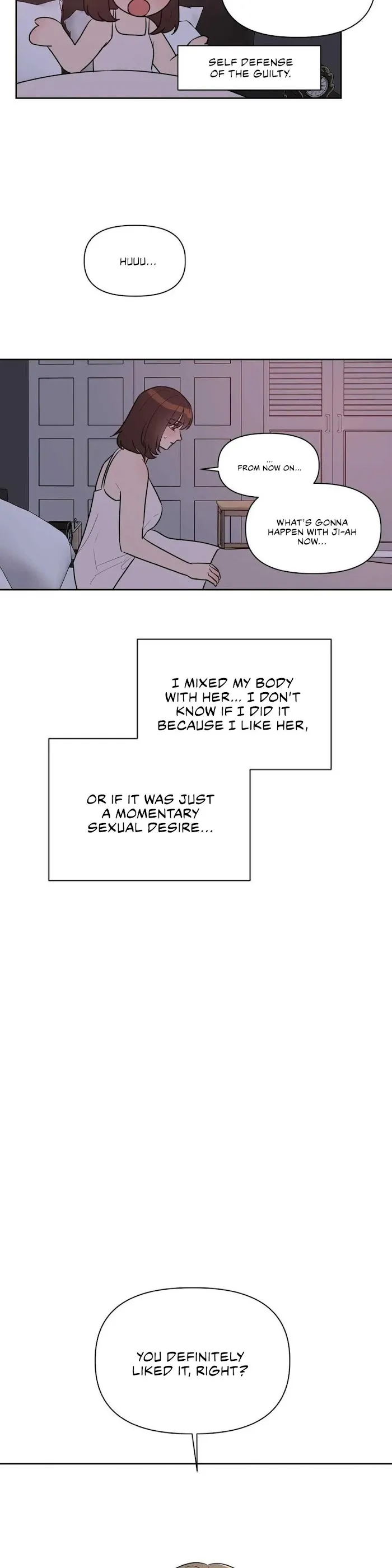 Read Best Served Cold chapter 10 image 12 on Lezhin