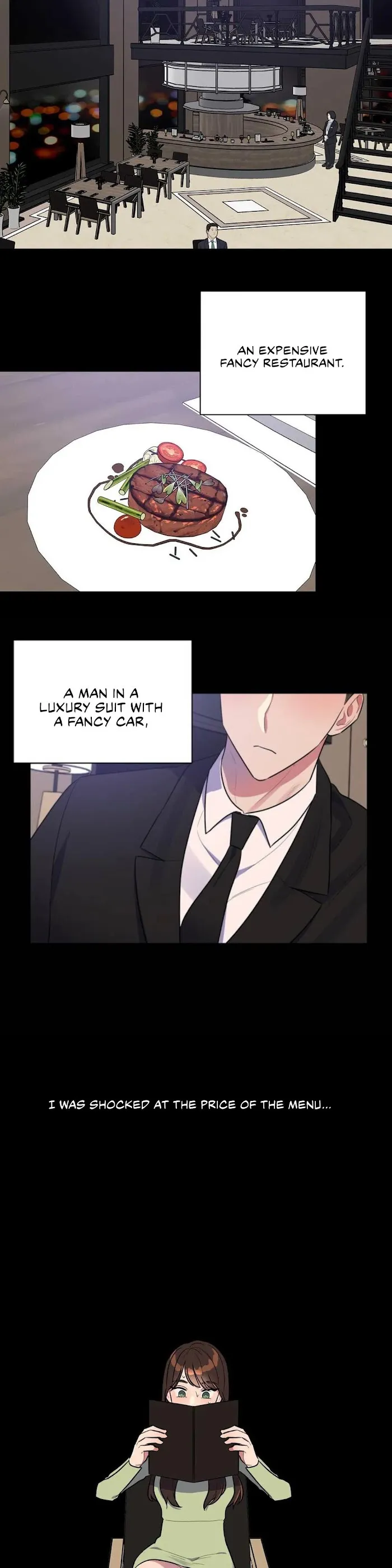 Read Best Served Cold chapter 10 image 2 on Lezhin