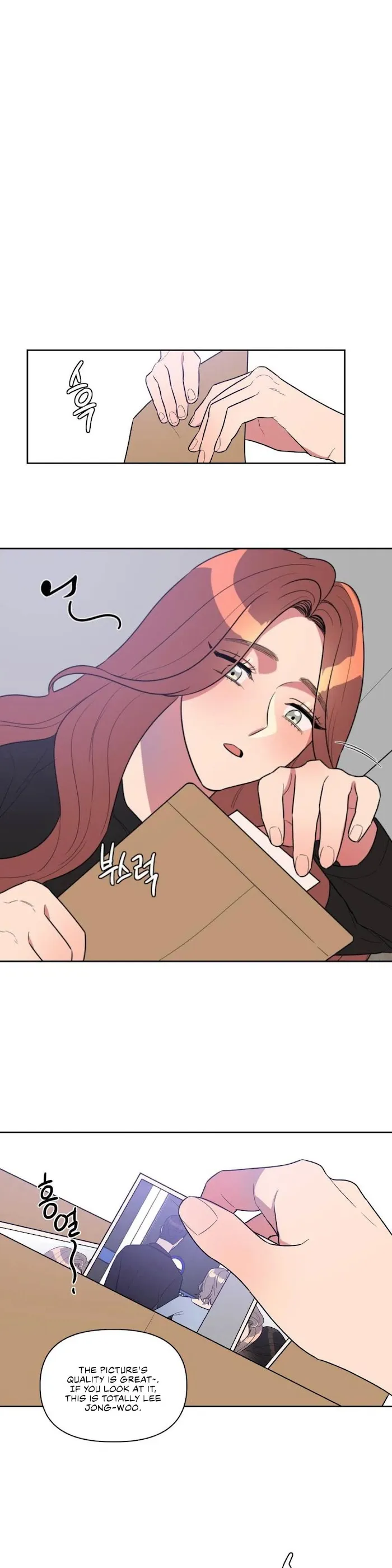 Read Best Served Cold chapter 10 image 21 on Lezhin