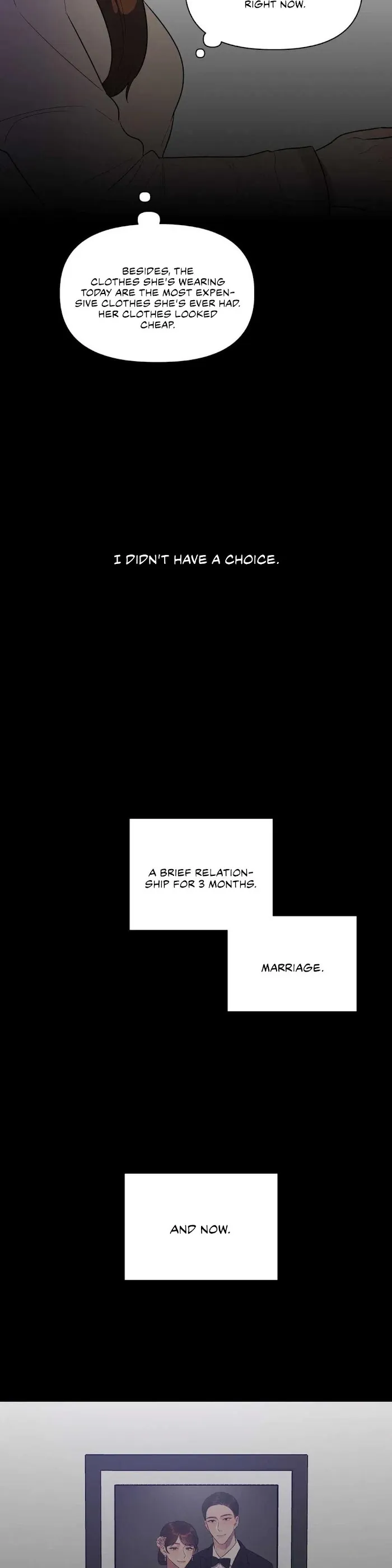 Read Best Served Cold chapter 10 image 6 on Lezhin