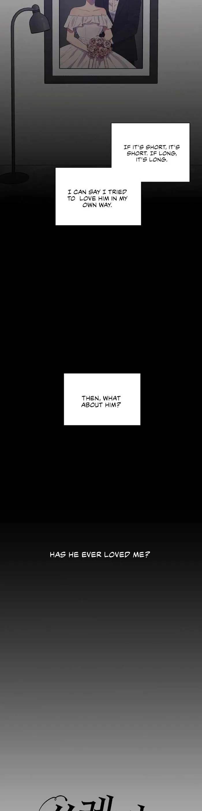 Read Best Served Cold chapter 10 image 7 on Lezhin