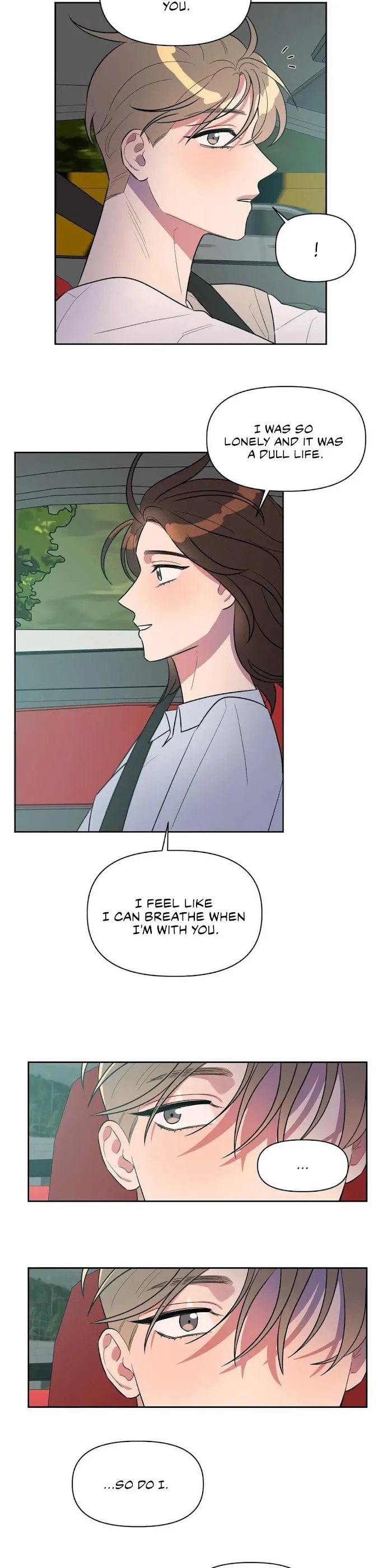 Read Best Served Cold chapter 11 image 10 on Lezhin