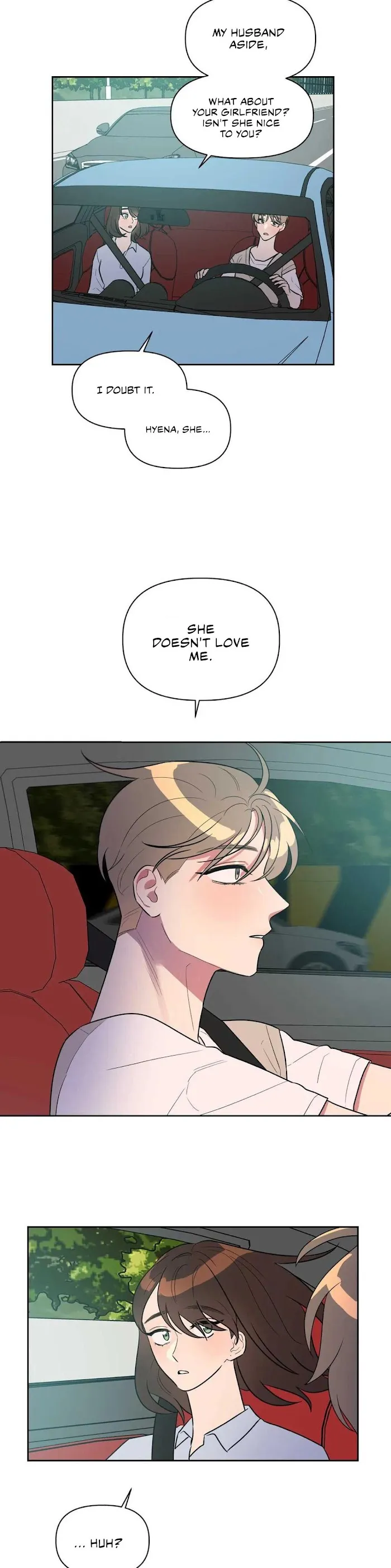 Read Best Served Cold chapter 11 image 11 on Lezhin