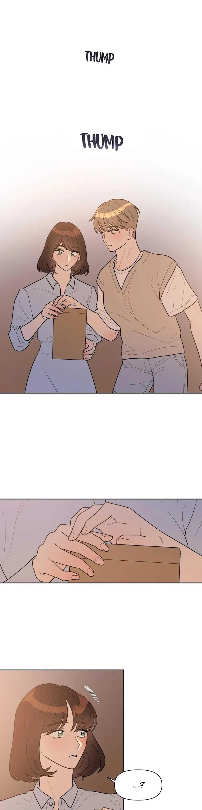 Read Best Served Cold chapter 11 image 17 on Lezhin