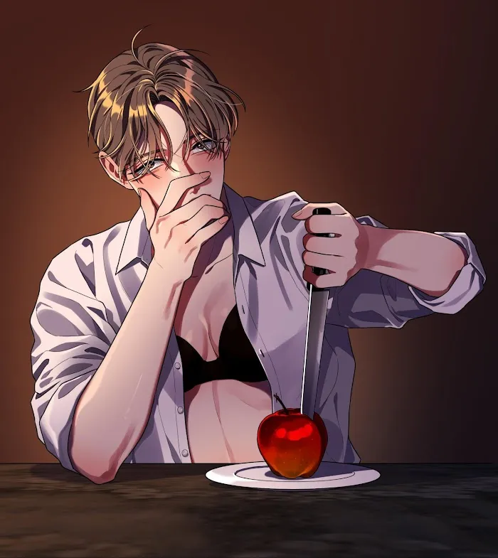 Read Best Served Cold chapter 11 image 21 on Lezhin