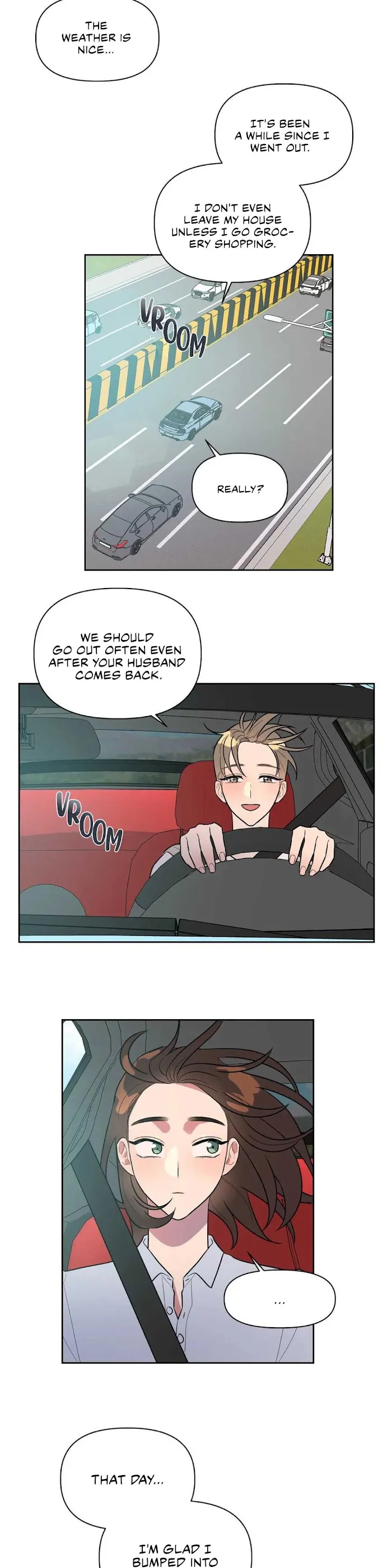 Read Best Served Cold chapter 11 image 9 on Lezhin
