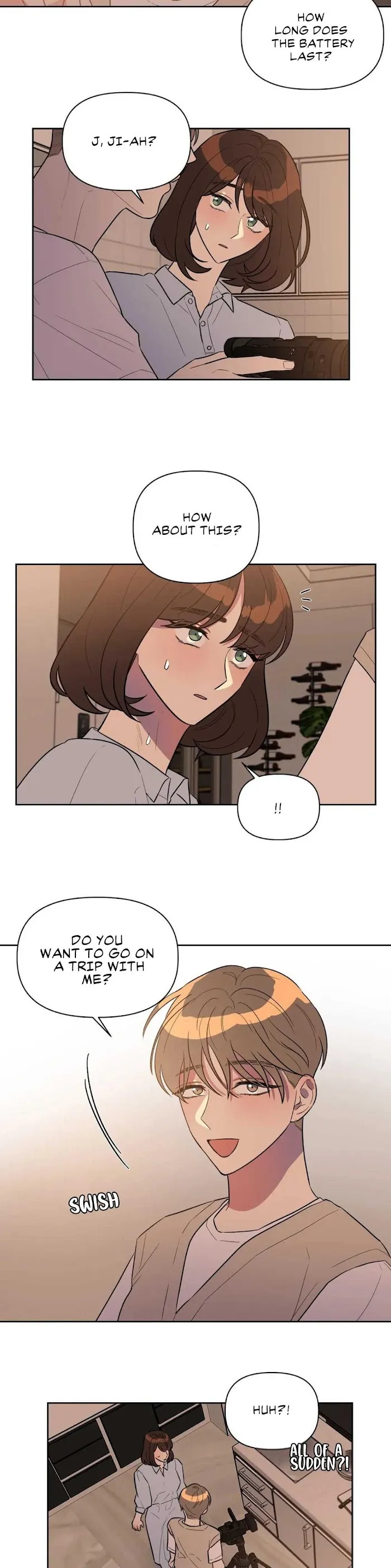 Read Best Served Cold chapter 12 image 10 on Lezhin