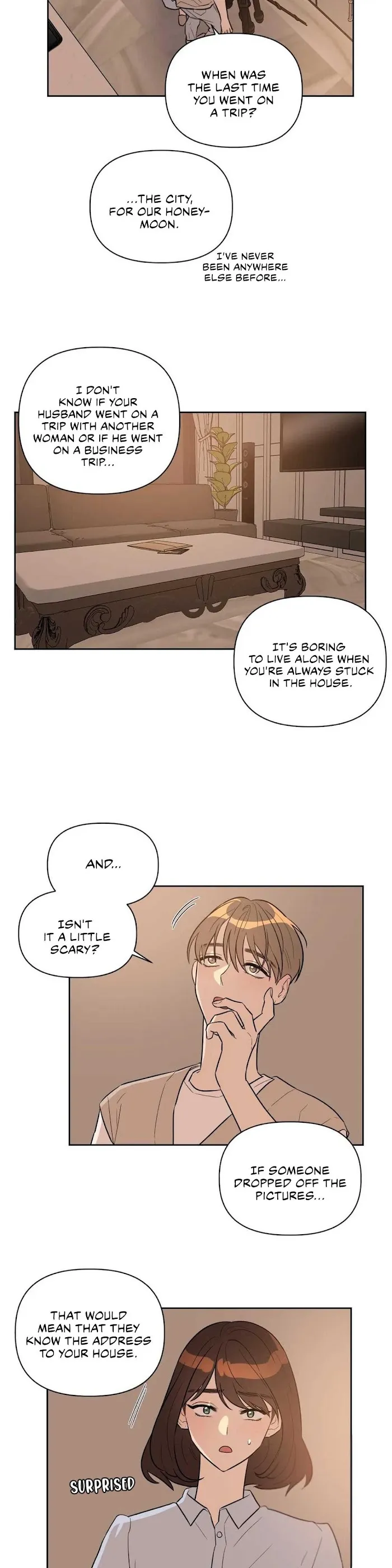Read Best Served Cold chapter 12 image 11 on Lezhin