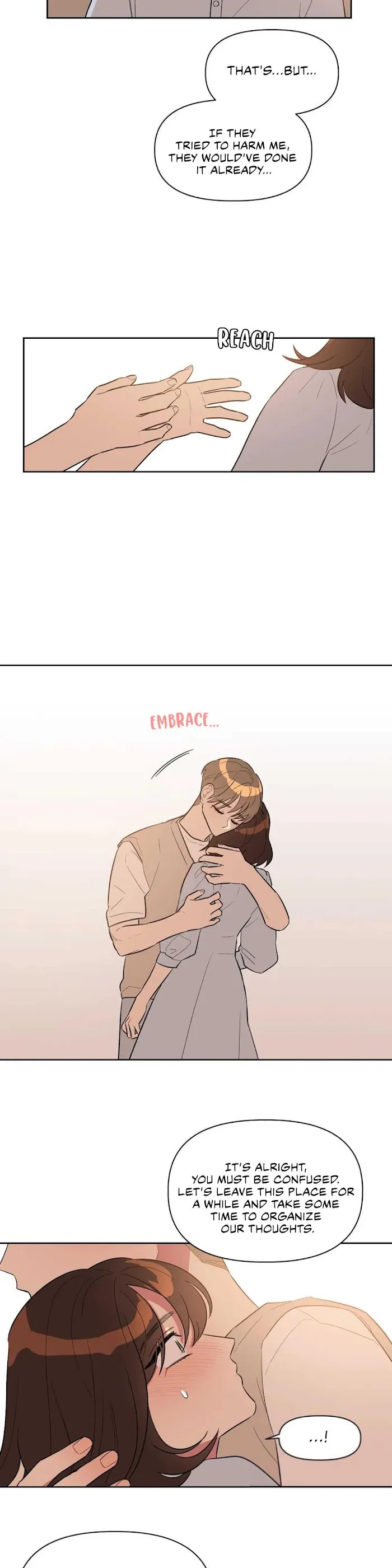 Read Best Served Cold chapter 12 image 12 on Lezhin