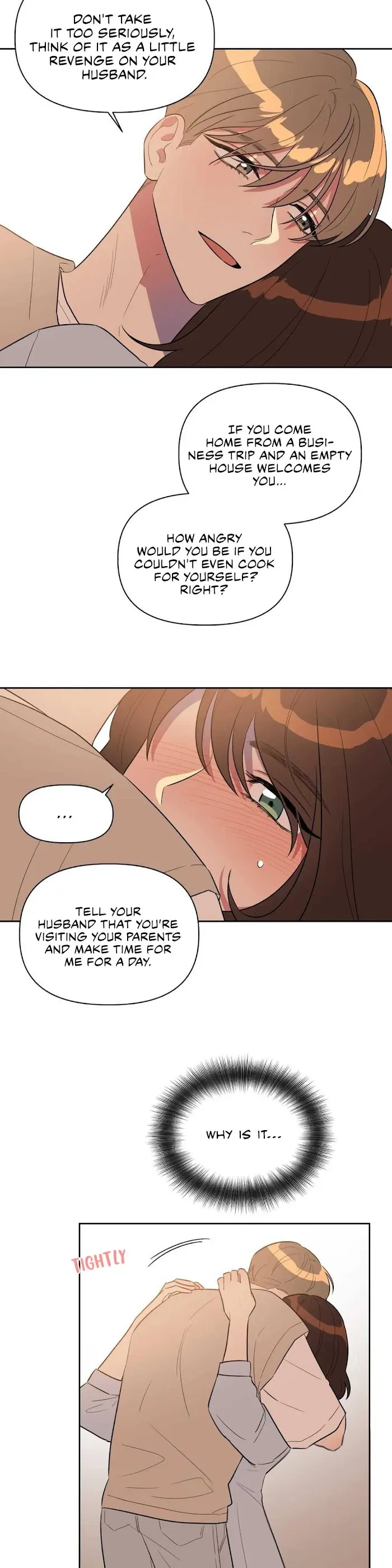 Read Best Served Cold chapter 12 image 13 on Lezhin
