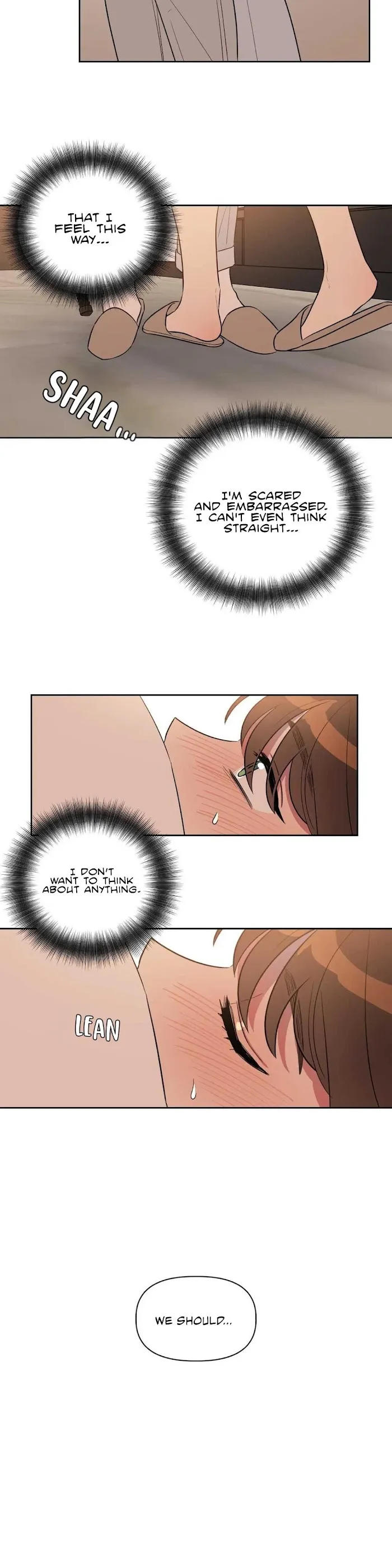 Read Best Served Cold chapter 12 image 14 on Lezhin