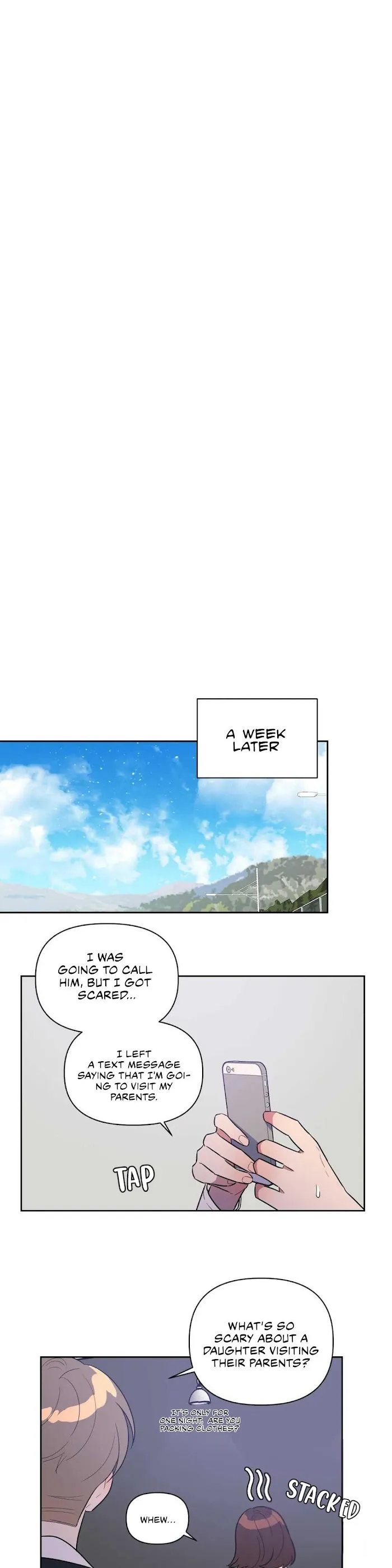 Read Best Served Cold chapter 12 image 15 on Lezhin