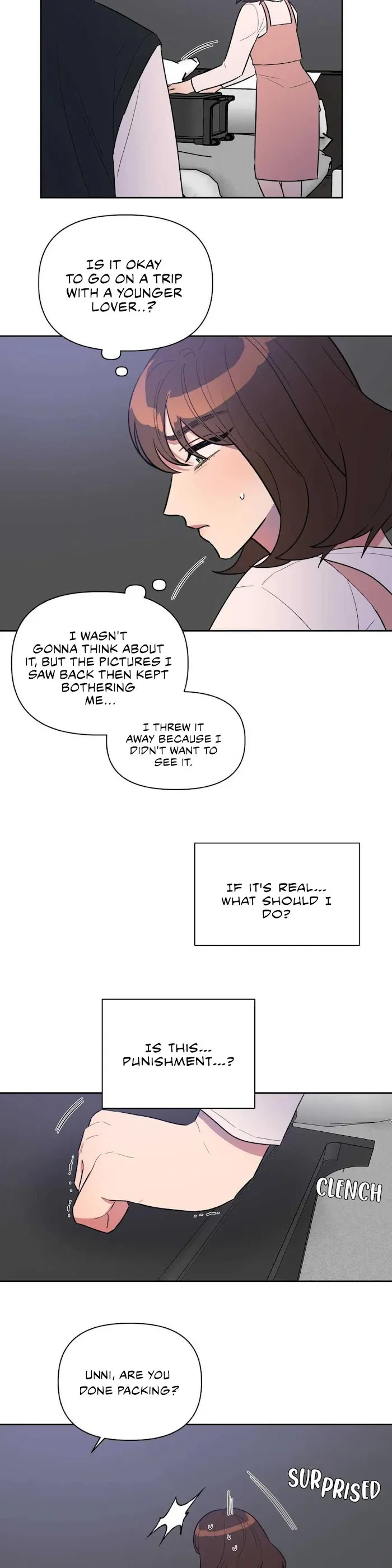 Read Best Served Cold chapter 12 image 16 on Lezhin