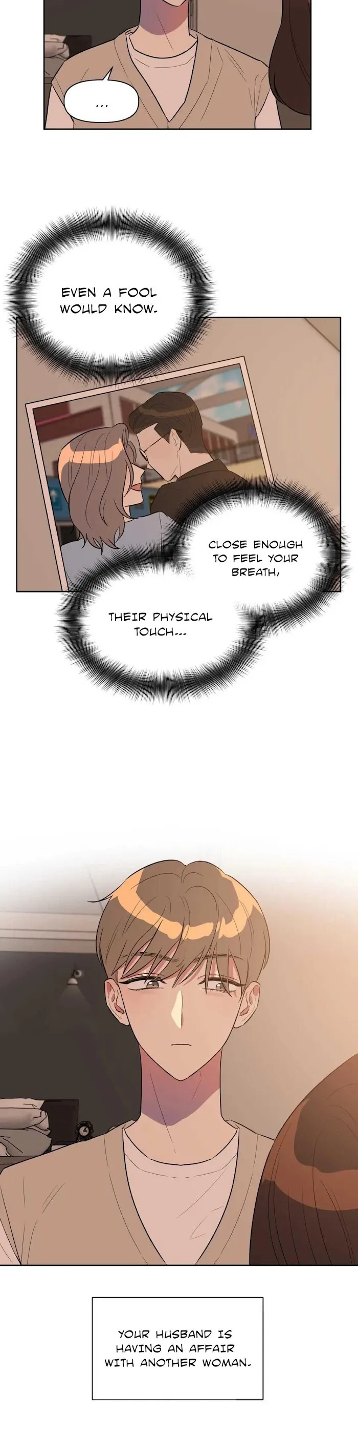 Read Best Served Cold chapter 12 image 4 on Lezhin