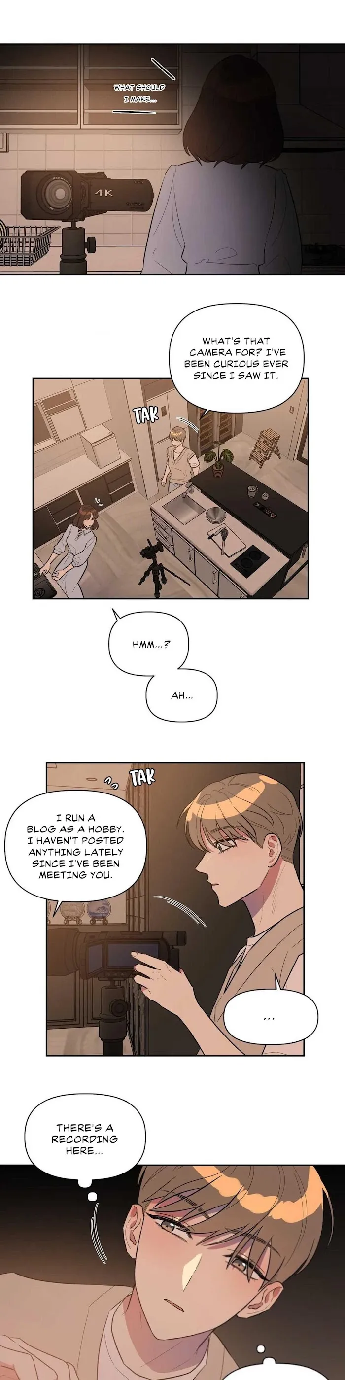 Read Best Served Cold chapter 12 image 9 on Lezhin