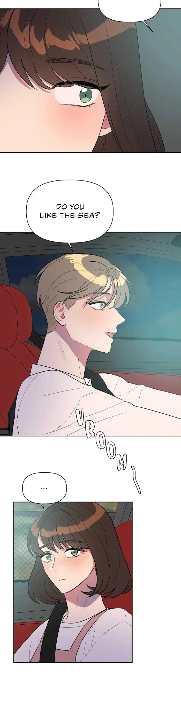 Read Best Served Cold chapter 13 image 1 on Lezhin