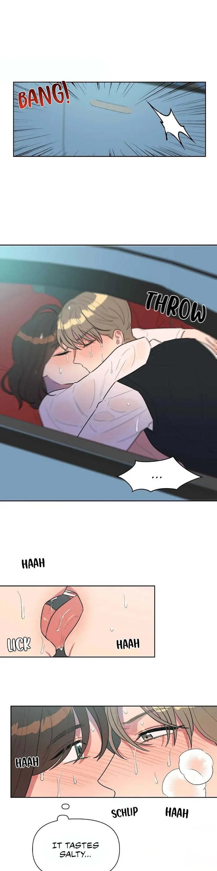 Read Best Served Cold chapter 13 image 10 on Lezhin