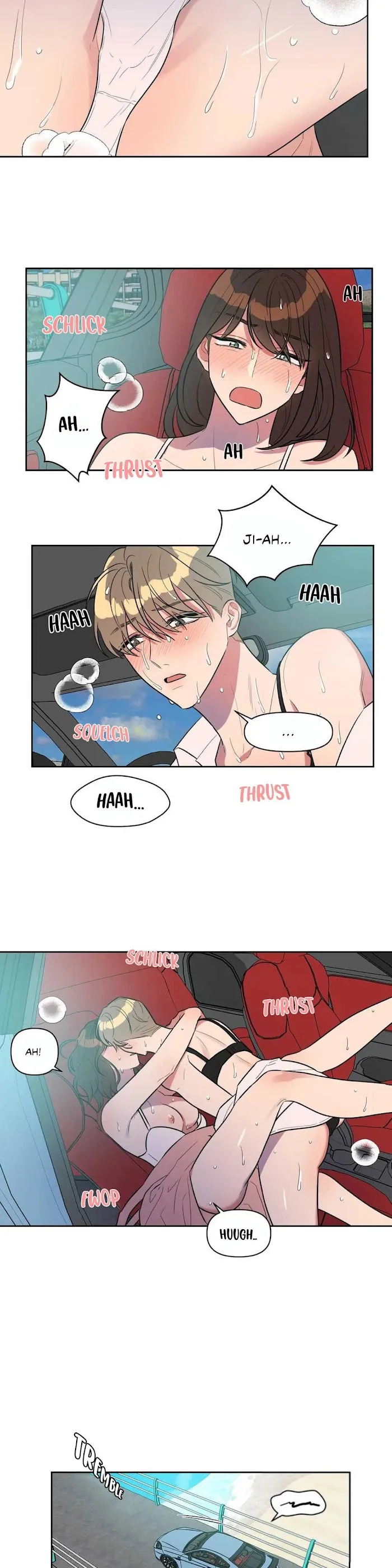 Read Best Served Cold chapter 13 image 13 on Lezhin