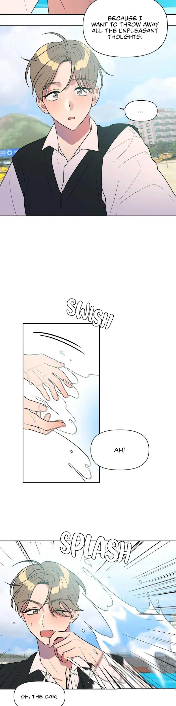 Read Best Served Cold chapter 13 image 5 on Lezhin