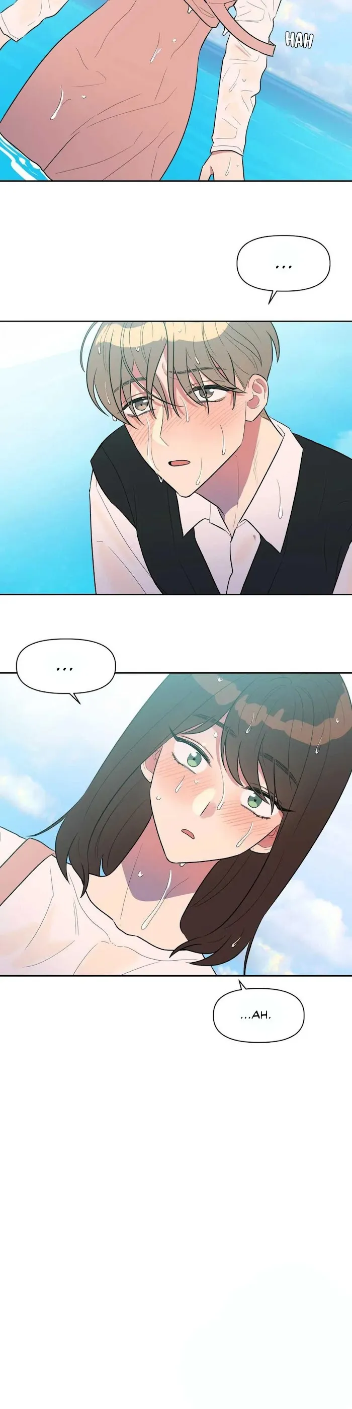 Read Best Served Cold chapter 13 image 9 on Lezhin