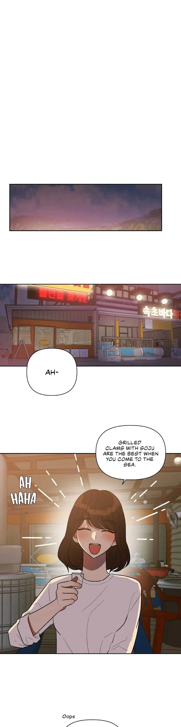 Read Best Served Cold chapter 14 image 10 on Lezhin