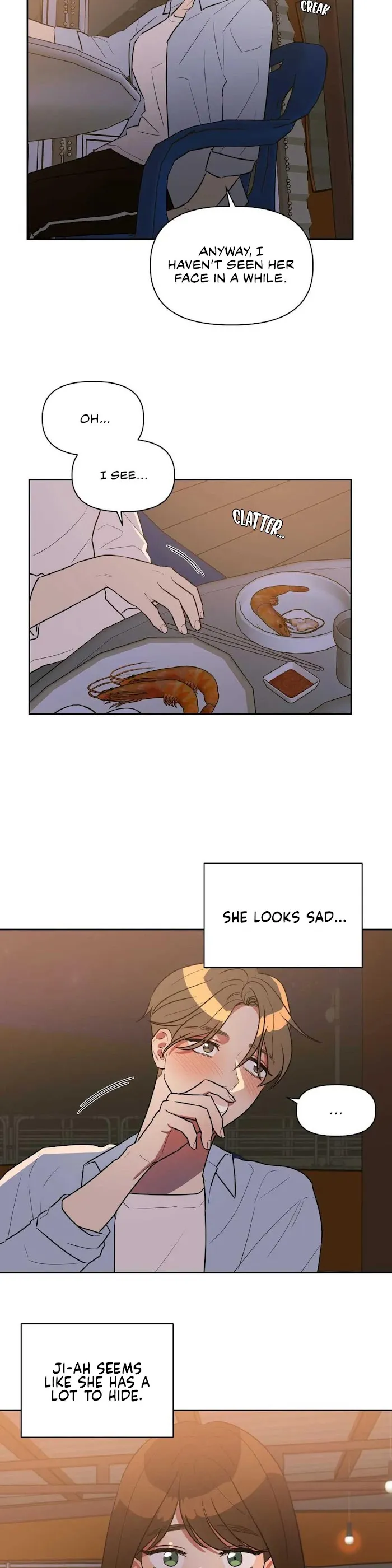 Read Best Served Cold chapter 14 image 18 on Lezhin