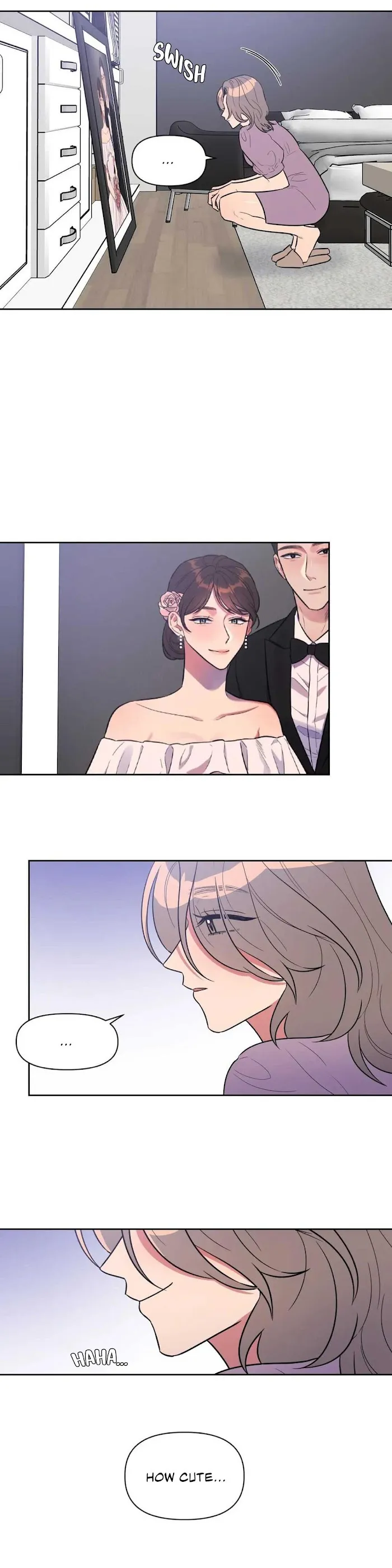 Read Best Served Cold chapter 14 image 5 on Lezhin