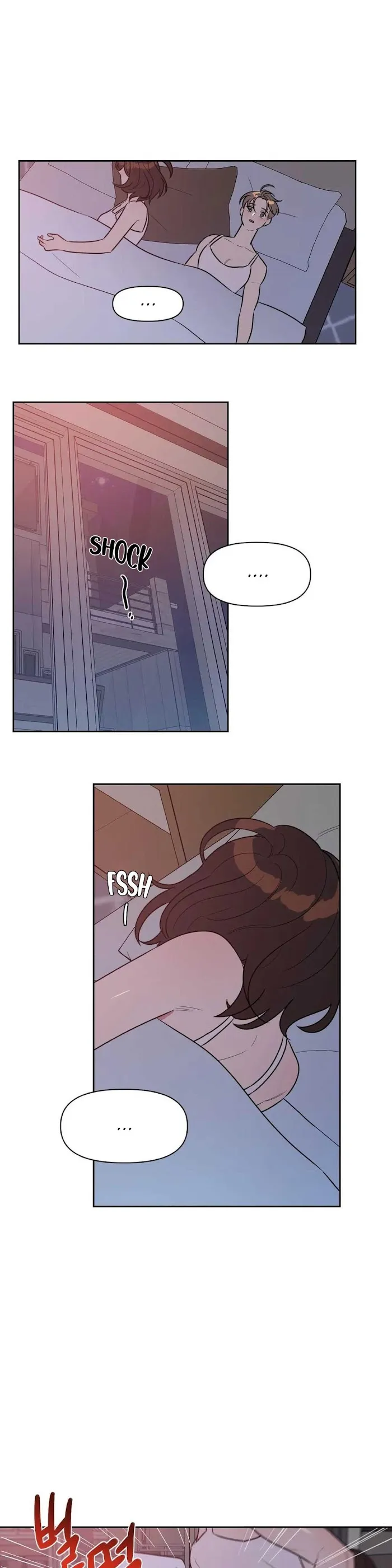 Read Best Served Cold chapter 15 image 10 on Lezhin