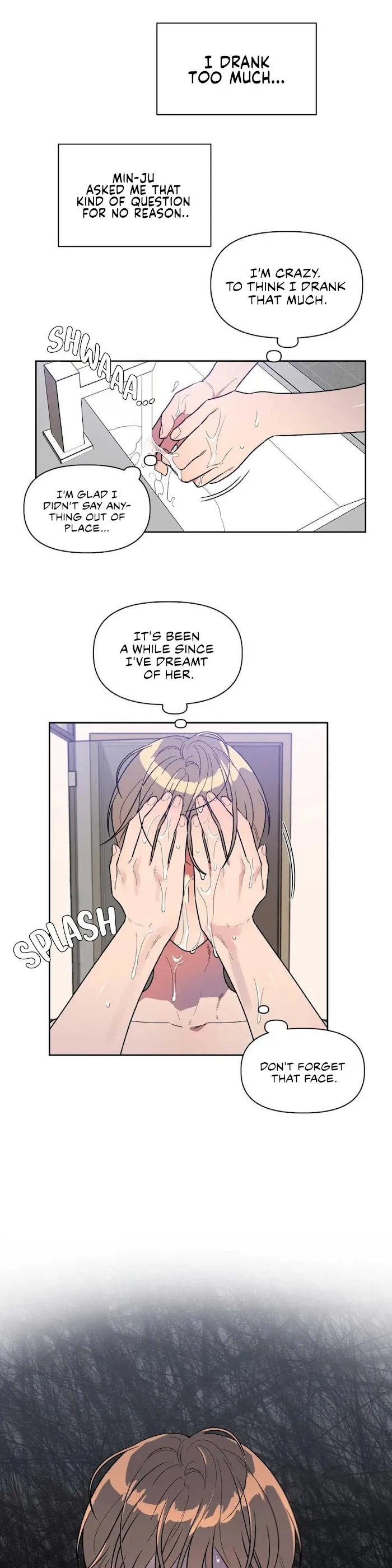 Read Best Served Cold chapter 15 image 12 on Lezhin